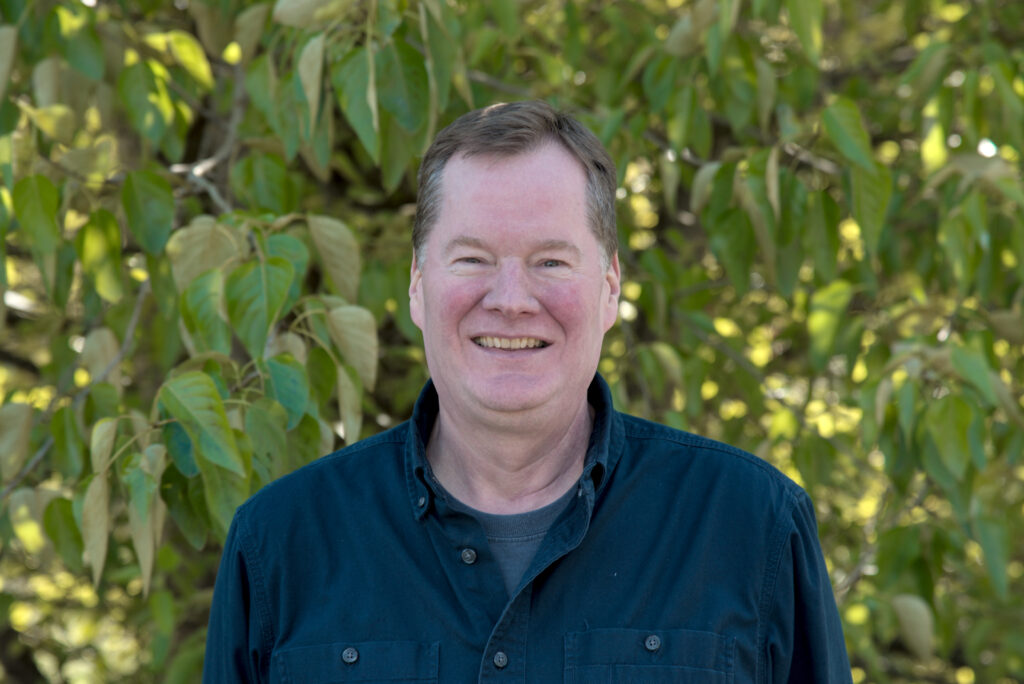 Tom Greene